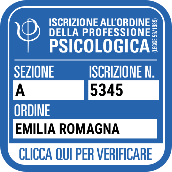 Bollino iscritto DANIELE ROGANTI