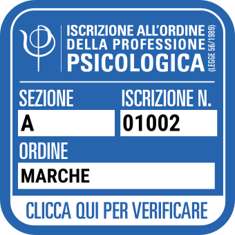 Bollino iscritto ELENA GRILLI