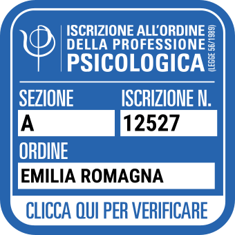 Bollino iscritto MARIA CHIARA MARSCIANI