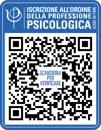 Bollino iscritto ARNALDO MARTIN QUISPE