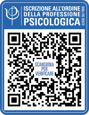 Bollino iscritto Mauro Toffetti